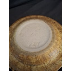 Keramik sk�l