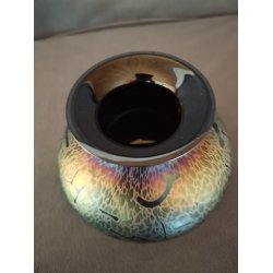 Royal Brierley Studio vase