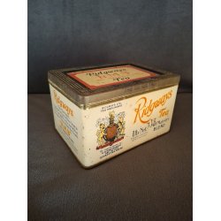 Vintage Ridgways ted�se