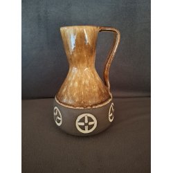 Frank Keramik vase