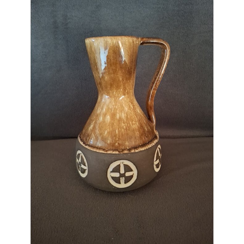 Frank Keramik vase