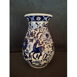 Icaros Pottery vase