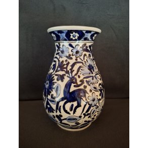 Icaros Pottery vase