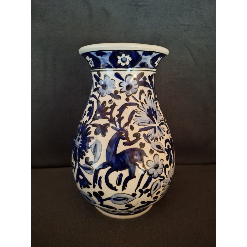 Icaros Pottery vase