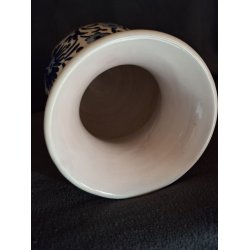Icaros Pottery vase
