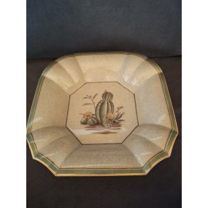 Royal Copenhagen fad