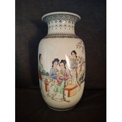 Kinesisk vase