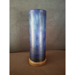 E.v.w keramik vase