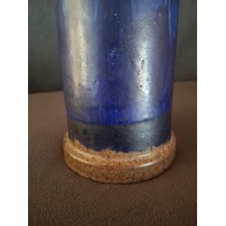 Etienne van Wonterghem vase