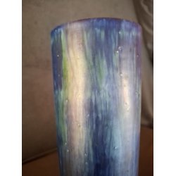 Etienne van Wonterghem vase