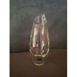 Krosno Glas Polen vase