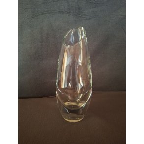 Krosno Glas Polen vase