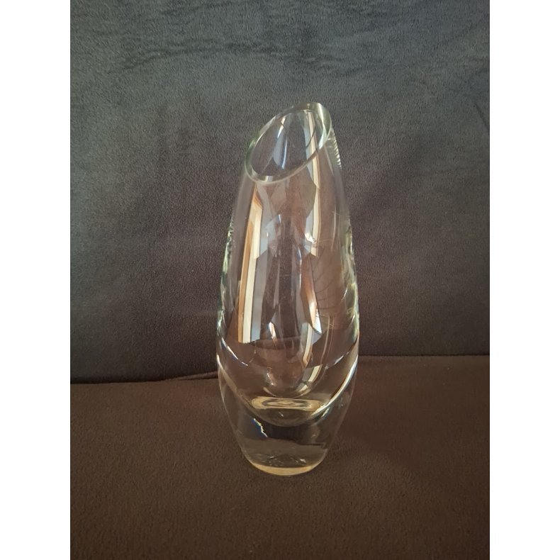 Krosno Glas Polen vase
