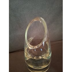 Krosno Glas Polen vase
