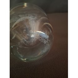Krosno Glas Polen vase
