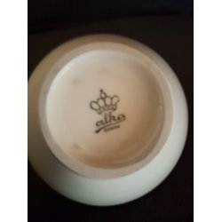  Alka Bavaria  vase