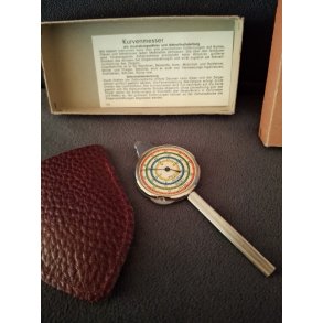 Curvimeter