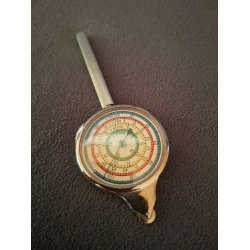 Curvimeter