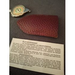 Curvimeter