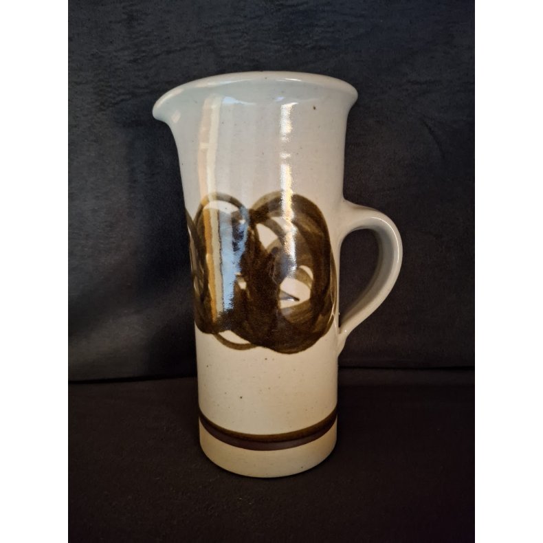 Hanne Stent�j vase/kande