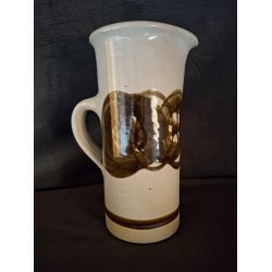 Hanne Stent�j vase/kande