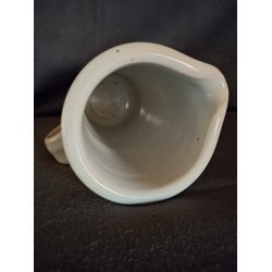 Hanne Stent�j vase/kande