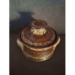 Ask Keramik l�gkrukke